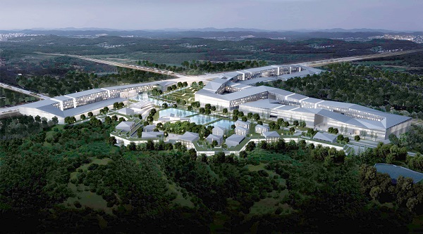 Inventronics Manufacturing base