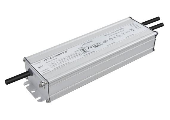 Programmable IP67 LED Drivers